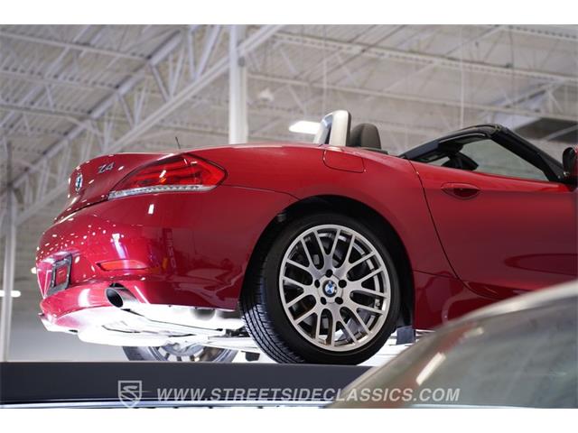 2013 BMW Z4 (CC-2072272) for sale in Concord, North Carolina