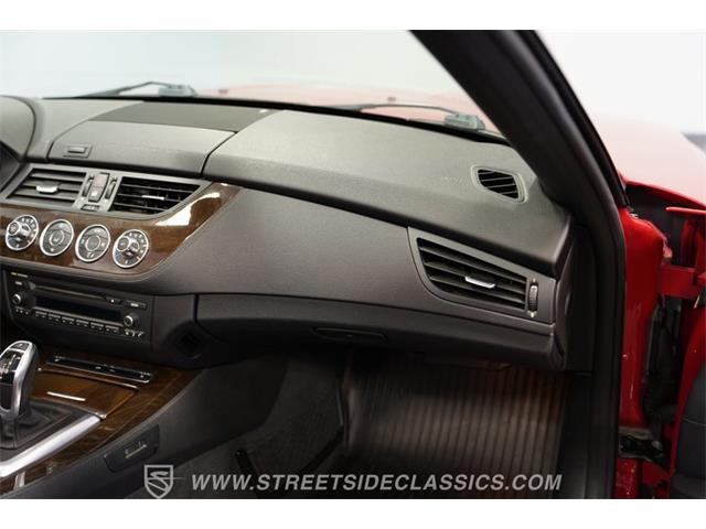 2013 BMW Z4 (CC-2072272) for sale in Concord, North Carolina