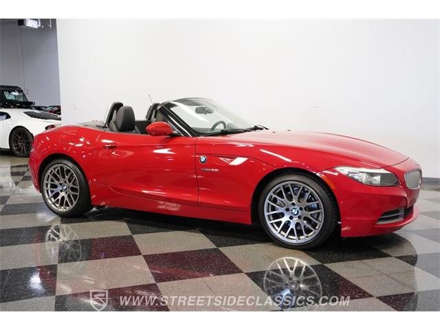 2013 BMW Z4 (CC-2072272) for sale in Concord, North Carolina