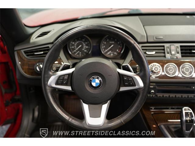 2013 BMW Z4 (CC-2072272) for sale in Concord, North Carolina