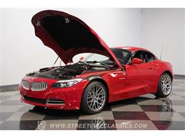 2013 BMW Z4 (CC-2072272) for sale in Concord, North Carolina