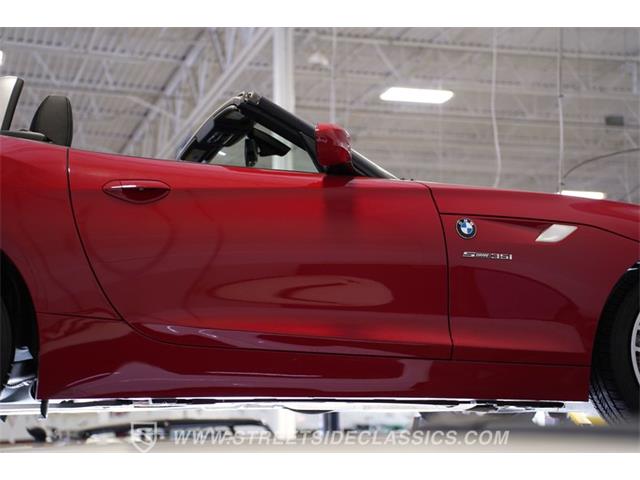 2013 BMW Z4 (CC-2072272) for sale in Concord, North Carolina