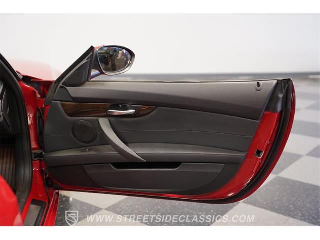 2013 BMW Z4 (CC-2072272) for sale in Concord, North Carolina