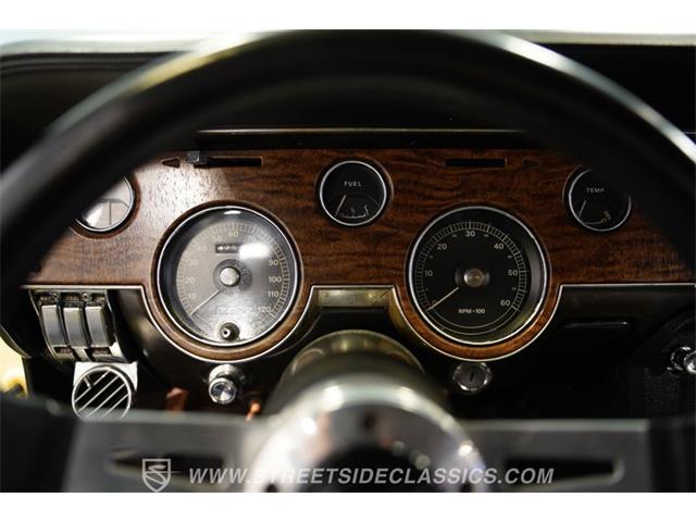1968 Mercury Cougar (CC-2072273) for sale in Concord, North Carolina