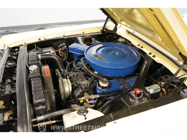 1968 Mercury Cougar (CC-2072273) for sale in Concord, North Carolina