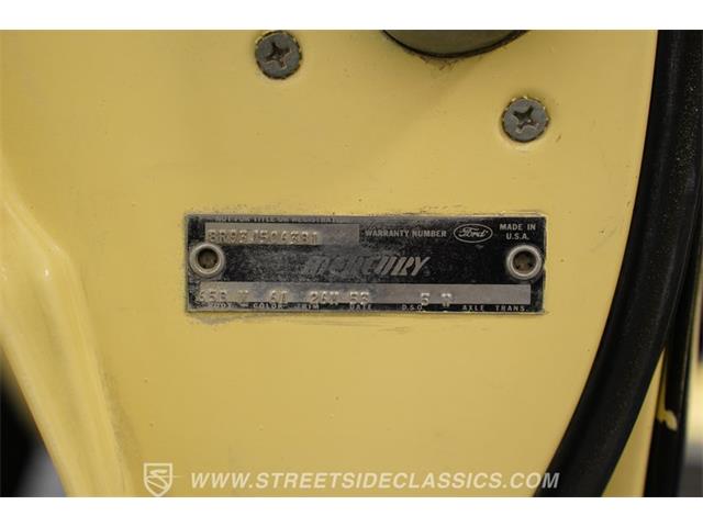1968 Mercury Cougar (CC-2072273) for sale in Concord, North Carolina