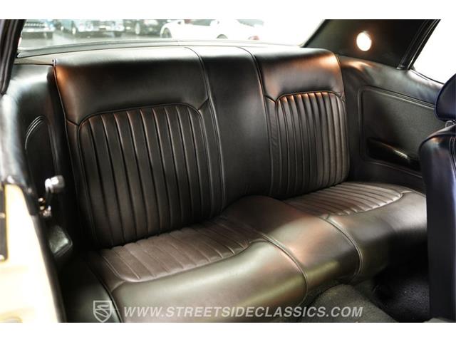 1968 Mercury Cougar (CC-2072273) for sale in Concord, North Carolina