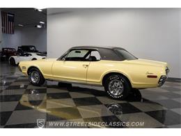 1968 Mercury Cougar (CC-2072273) for sale in Concord, North Carolina