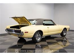 1968 Mercury Cougar (CC-2072273) for sale in Concord, North Carolina