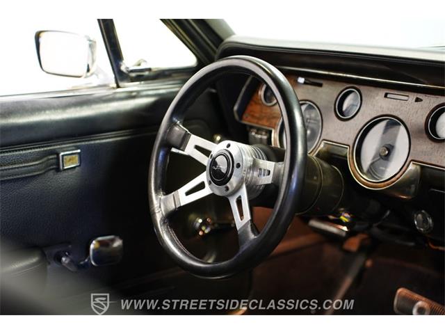 1968 Mercury Cougar (CC-2072273) for sale in Concord, North Carolina