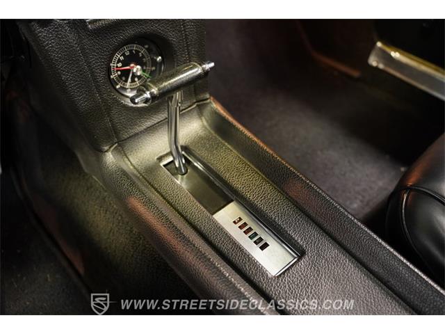 1968 Mercury Cougar (CC-2072273) for sale in Concord, North Carolina