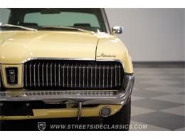 1968 Mercury Cougar (CC-2072273) for sale in Concord, North Carolina