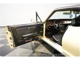 1968 Mercury Cougar (CC-2072273) for sale in Concord, North Carolina