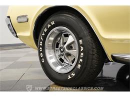 1968 Mercury Cougar (CC-2072273) for sale in Concord, North Carolina