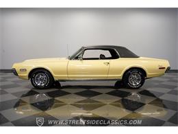 1968 Mercury Cougar (CC-2072273) for sale in Concord, North Carolina