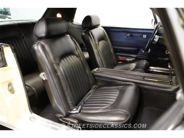 1968 Mercury Cougar (CC-2072273) for sale in Concord, North Carolina