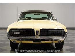 1968 Mercury Cougar (CC-2072273) for sale in Concord, North Carolina