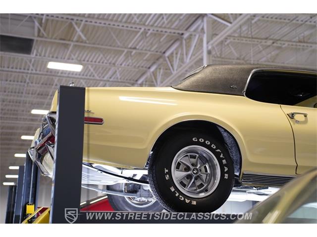 1968 Mercury Cougar (CC-2072273) for sale in Concord, North Carolina