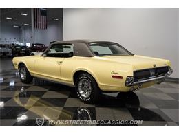 1968 Mercury Cougar (CC-2072273) for sale in Concord, North Carolina