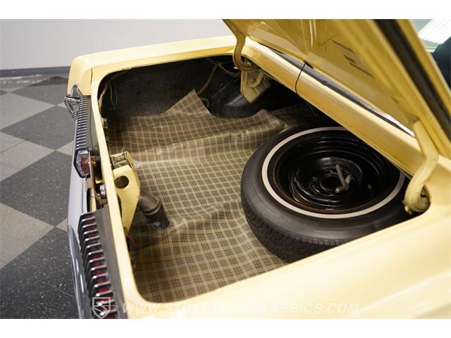 1968 Mercury Cougar (CC-2072273) for sale in Concord, North Carolina