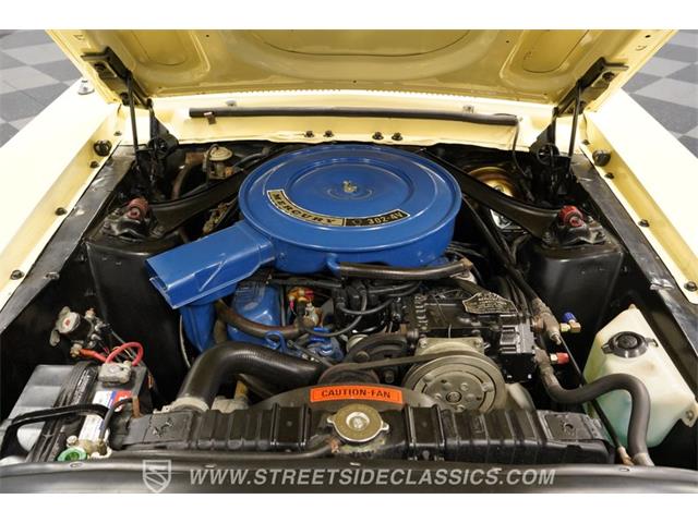 1968 Mercury Cougar (CC-2072273) for sale in Concord, North Carolina