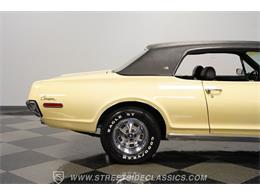 1968 Mercury Cougar (CC-2072273) for sale in Concord, North Carolina