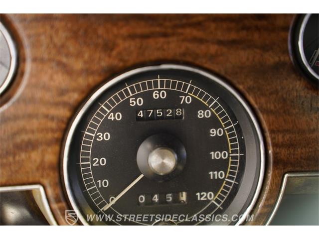 1968 Mercury Cougar (CC-2072273) for sale in Concord, North Carolina