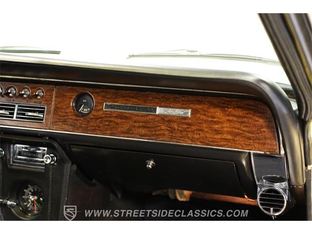 1968 Mercury Cougar (CC-2072273) for sale in Concord, North Carolina