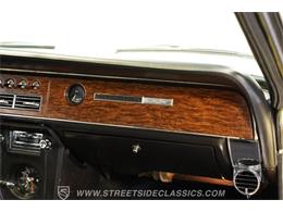 1968 Mercury Cougar (CC-2072273) for sale in Concord, North Carolina