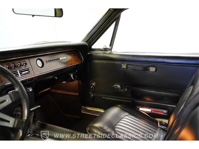 1968 Mercury Cougar (CC-2072273) for sale in Concord, North Carolina