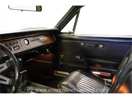 1968 Mercury Cougar (CC-2072273) for sale in Concord, North Carolina