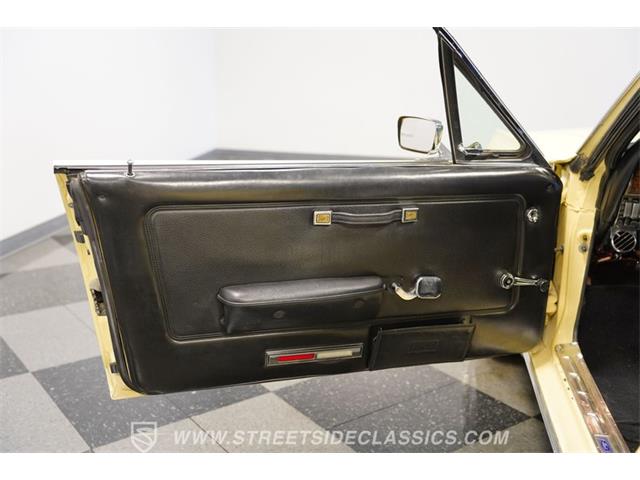 1968 Mercury Cougar (CC-2072273) for sale in Concord, North Carolina