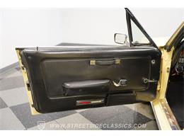 1968 Mercury Cougar (CC-2072273) for sale in Concord, North Carolina