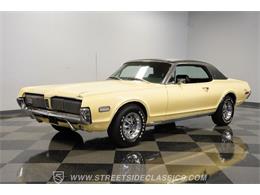1968 Mercury Cougar (CC-2072273) for sale in Concord, North Carolina