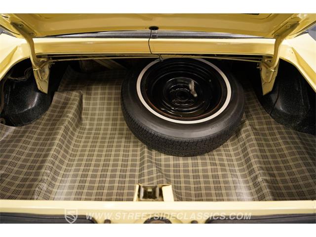 1968 Mercury Cougar (CC-2072273) for sale in Concord, North Carolina