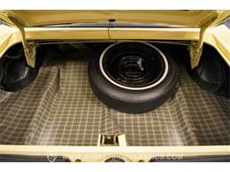 1968 Mercury Cougar (CC-2072273) for sale in Concord, North Carolina