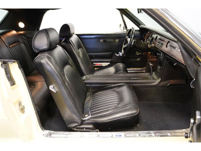 1968 Mercury Cougar (CC-2072273) for sale in Concord, North Carolina