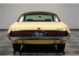 1968 Mercury Cougar (CC-2072273) for sale in Concord, North Carolina