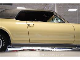 1968 Mercury Cougar (CC-2072273) for sale in Concord, North Carolina