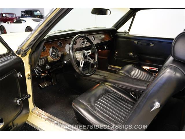 1968 Mercury Cougar (CC-2072273) for sale in Concord, North Carolina