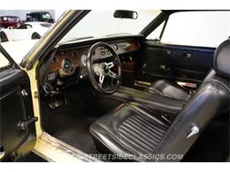 1968 Mercury Cougar (CC-2072273) for sale in Concord, North Carolina