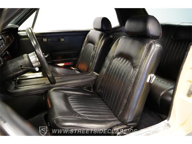 1968 Mercury Cougar (CC-2072273) for sale in Concord, North Carolina