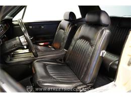 1968 Mercury Cougar (CC-2072273) for sale in Concord, North Carolina