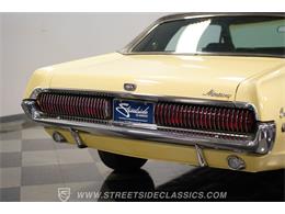 1968 Mercury Cougar (CC-2072273) for sale in Concord, North Carolina
