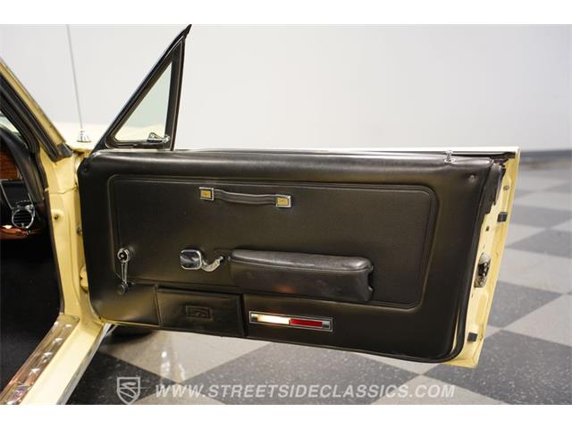 1968 Mercury Cougar (CC-2072273) for sale in Concord, North Carolina