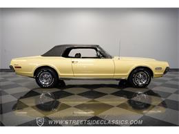 1968 Mercury Cougar (CC-2072273) for sale in Concord, North Carolina