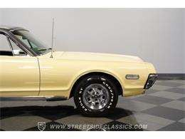 1968 Mercury Cougar (CC-2072273) for sale in Concord, North Carolina