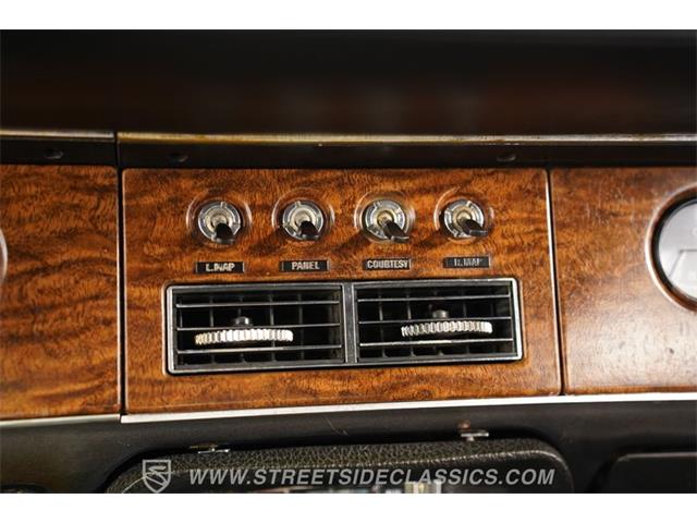 1968 Mercury Cougar (CC-2072273) for sale in Concord, North Carolina