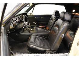 1968 Mercury Cougar (CC-2072273) for sale in Concord, North Carolina