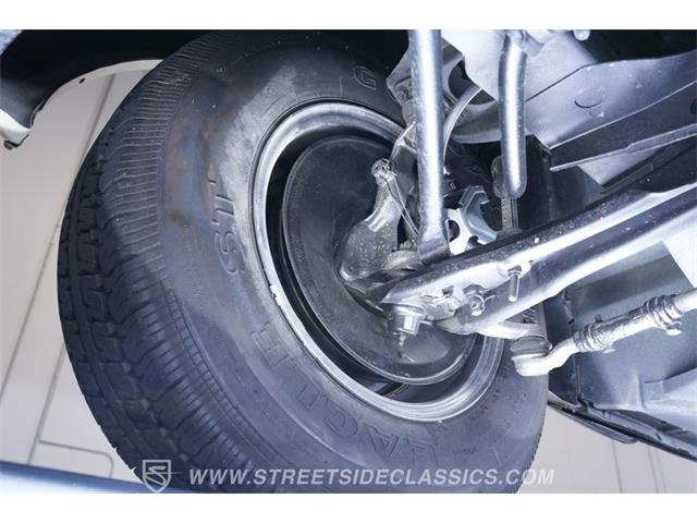 1968 Mercury Cougar (CC-2072273) for sale in Concord, North Carolina